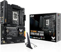 ASUS TUF GAMING B760-PLUS WIFI Intel B760 LGA 1700 ATX motherboard