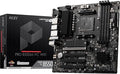 MSI PRO B550M-VC WiFi ProSeries Motherboard (AMD Ryzen 5000 Series,