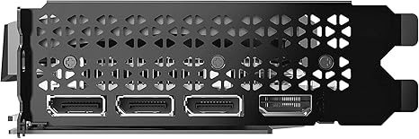 ZOTAC Gaming GeForce RTX 3060 Twin Edge OC 12GB GDDR6