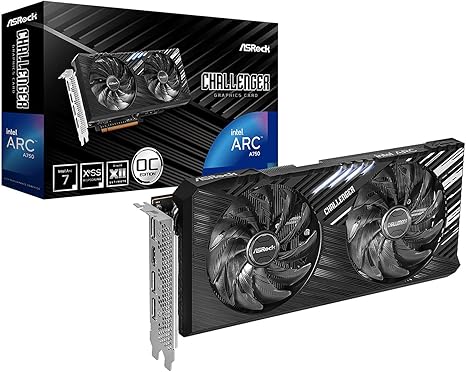 Silent Cooling Video Graphics Card 650W