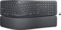 Logitech ERGO K860 Wireless Ergonomic Keyboard - Split Keyboard